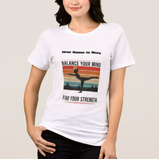 T-shirt En Tri-matière Fonix - Femmes