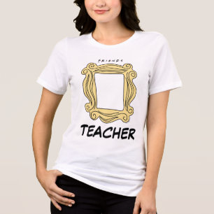 T-shirt En Tri-matière FRIENDS™   Cadre judas
