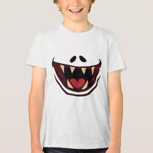 T-shirt En Tri-matière Funny Monster
