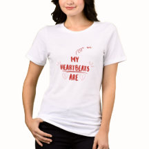 Funny Saint-Valentin, Mes Battements de Coeur Sont