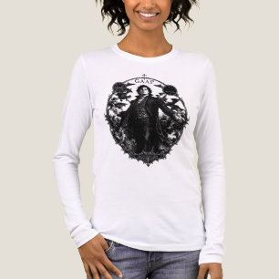 T-shirt En Tri-matière Gaap démon en tant qu'humain