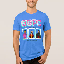 T-shirt En Tri-matière Garder NEPA Drôle
