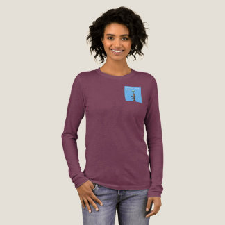 T-shirt En Tri-matière GENOPACE Le livre