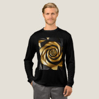 Géométrie spirale dorée