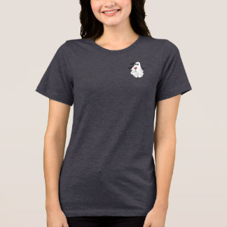 T-shirt En Tri-matière Ghosts love Vin