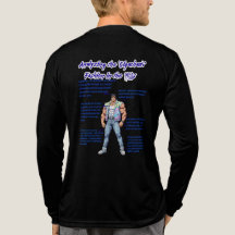GIGACHAD DANS LES ANNÉES 80