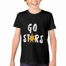 Go Stars - Chemise pour enfants