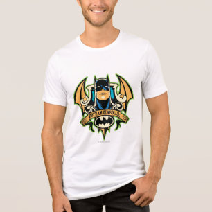 T-shirt En Tri-matière Gotham Guardian