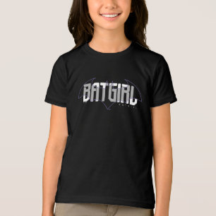 T-shirt En Tri-matière Graphique de nom haute technologie Batgirl