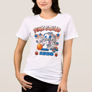 T-shirt En Tri-matière Graphisme de basketball SPACE JAM™ BUGS BUNNY™ #1