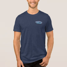 HACKERS Pickleball Club Jersey - Ajouter Votre Nom
