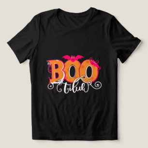 T-shirt En Tri-matière Halloween satirique
