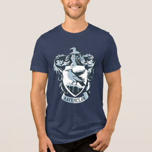 T-shirt En Tri-matière Harry Potter   Crête moderne de Ravenclaw