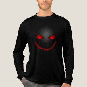 T-SHIRT EN TRI-MATIÈRE HELLGRIN