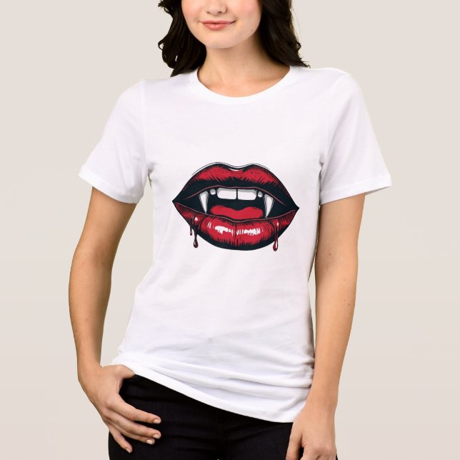 T-shirt En Tri-matière Helloween T-Shirt  (Recto)