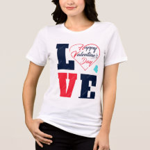 Heureuse Sainte-Valentin.