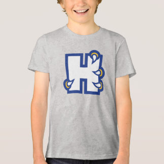 T-shirt En Tri-matière Hilbert College H