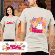 Hippie Halloween
