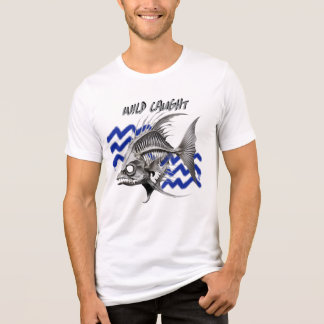 T-shirt En Tri-matière Hommes "pris dans la nature"