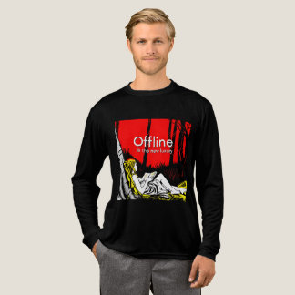 T-shirt En Tri-matière Hors ligne est le nouveau luxe