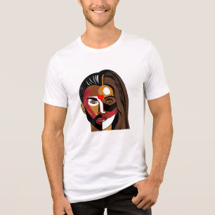 T-shirt En Tri-matière Humanitaire