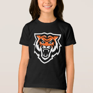 T-shirt En Tri-matière Idaho State University Bengals Spirit Design