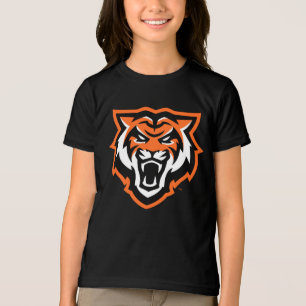 T-shirt En Tri-matière Idaho State University Bengals Spirit Design