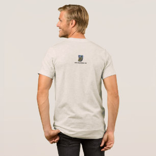 T-shirt En Tri-matière Igor