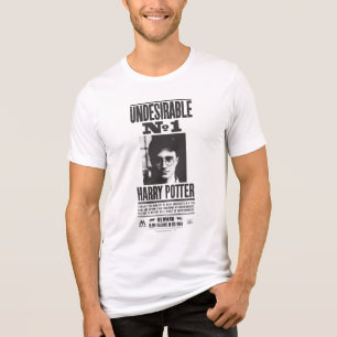 T-shirt En Tri-matière Indésirable n°1