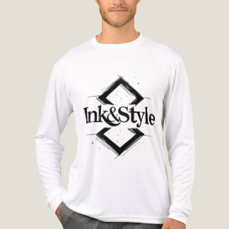 T-shirt En Tri-matière Ink&Style