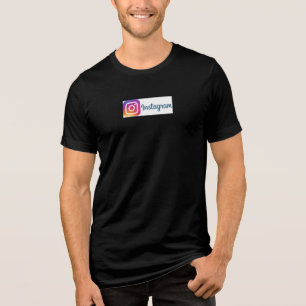 T-shirt En Tri-matière Instagram