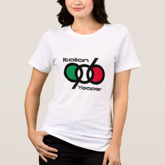 T-shirt En Tri-matière Interlock 906 Italien Yooper