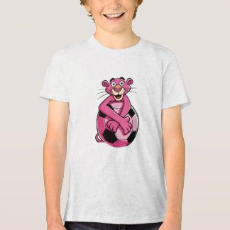 T-shirt En Tri-matière J'adore le football 
