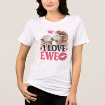 J'adore Toi Mouton