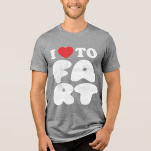 T-shirt En Tri-matière J'aime faire panier Humour amusant Dons Gag