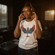 Je Suis Là, Envoyez-Moi