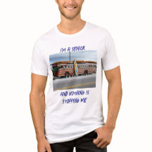 Je suis un senior