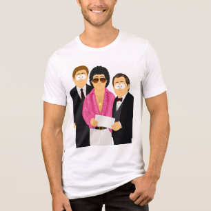 T-shirt En Tri-matière "Je te ferai une Wich"