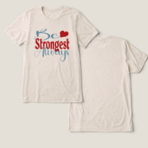 Joli Tee-shirt Motivant pour Adolescents 2026