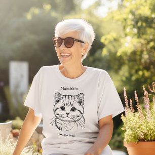 T-shirt En Tri-matière Jouant. Brillant. Sans peur.