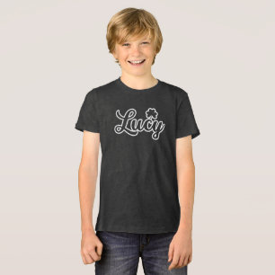 T-shirt En Tri-matière Joyeuse Saint-Patrick
