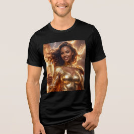 T-shirt En Tri-matière Joyeux anniversaire