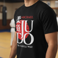 Judo -Kanji, Soleil Levant