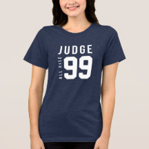 Juge All Rise 99