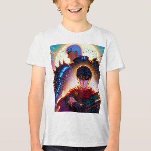 T-shirt En Tri-matière Juste pour vous