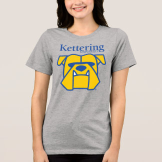 T-shirt En Tri-matière Kettering University Bulldogs