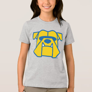 T-shirt En Tri-matière Kettering University Bulldogs