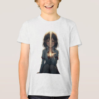 T-shirt En Tri-matière Kid's Choice