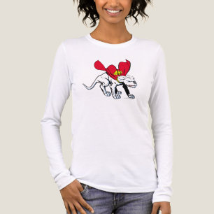 T-shirt En Tri-matière Krypto Growls