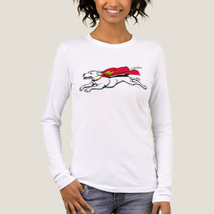 T-shirt En Tri-matière Krypto le chien